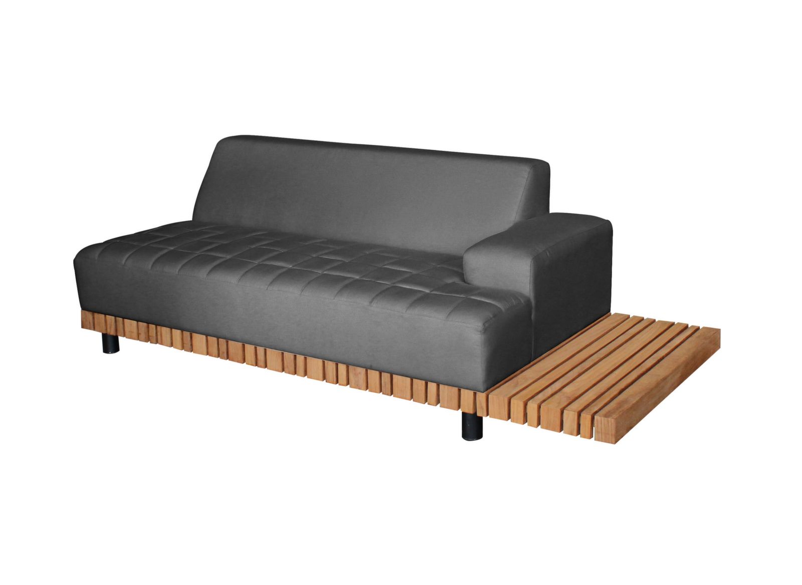 Méridienne 2 places Icon