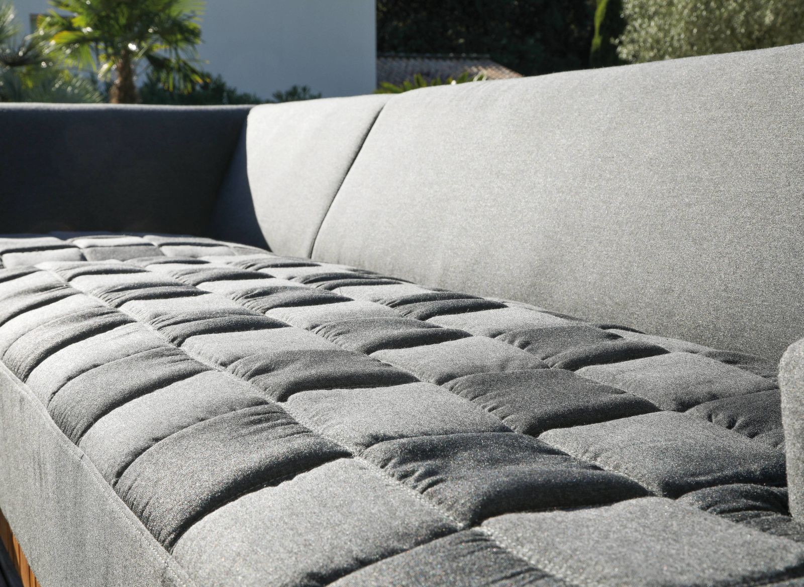 Méridienne 3 places Icon