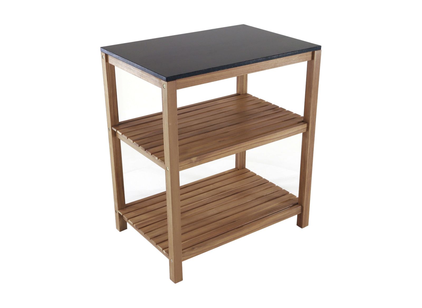 Console Fidji