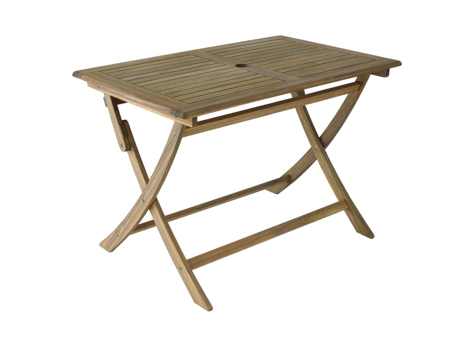 Table rectangulaire Sophie 110 cm
