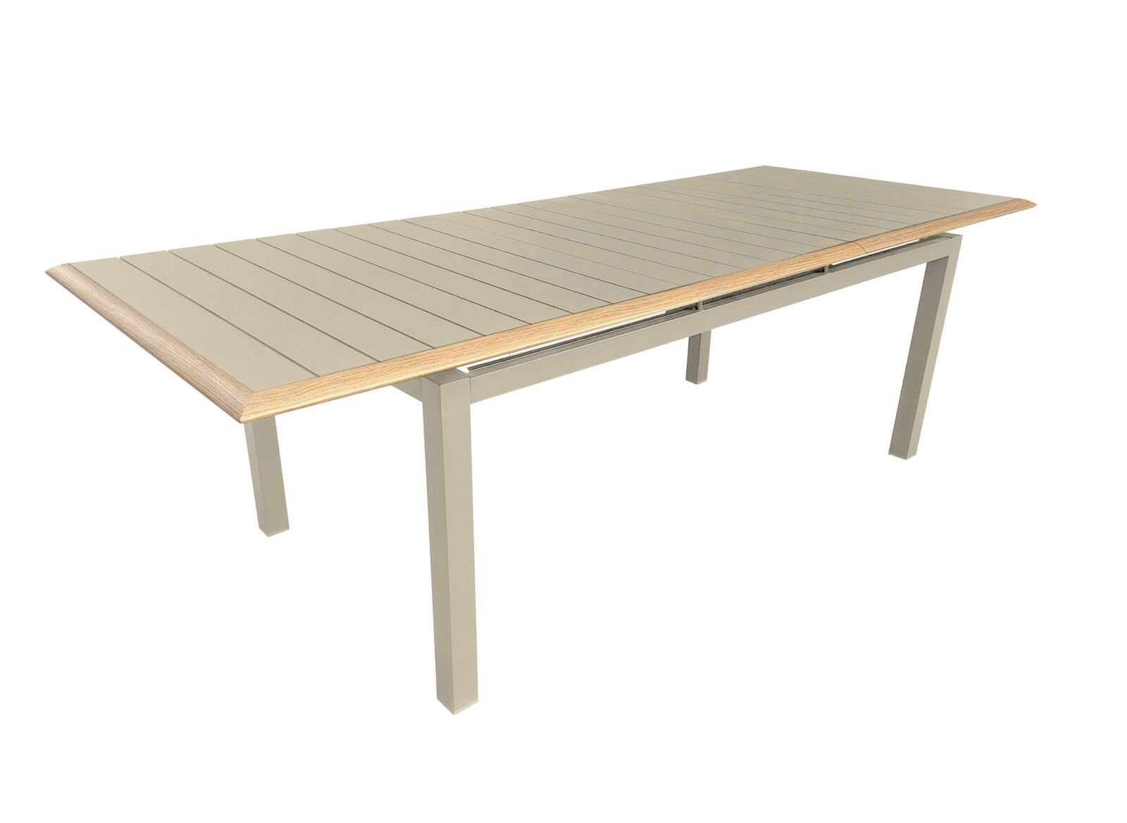 Table Palma 187/247 cm