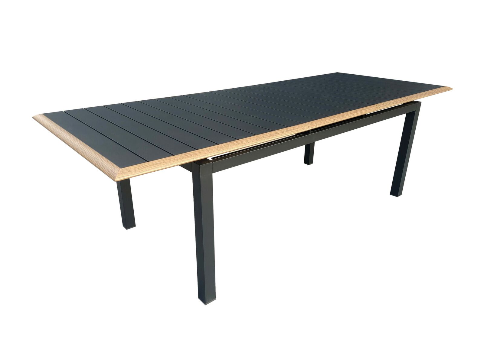 Table Palma 187/247 cm