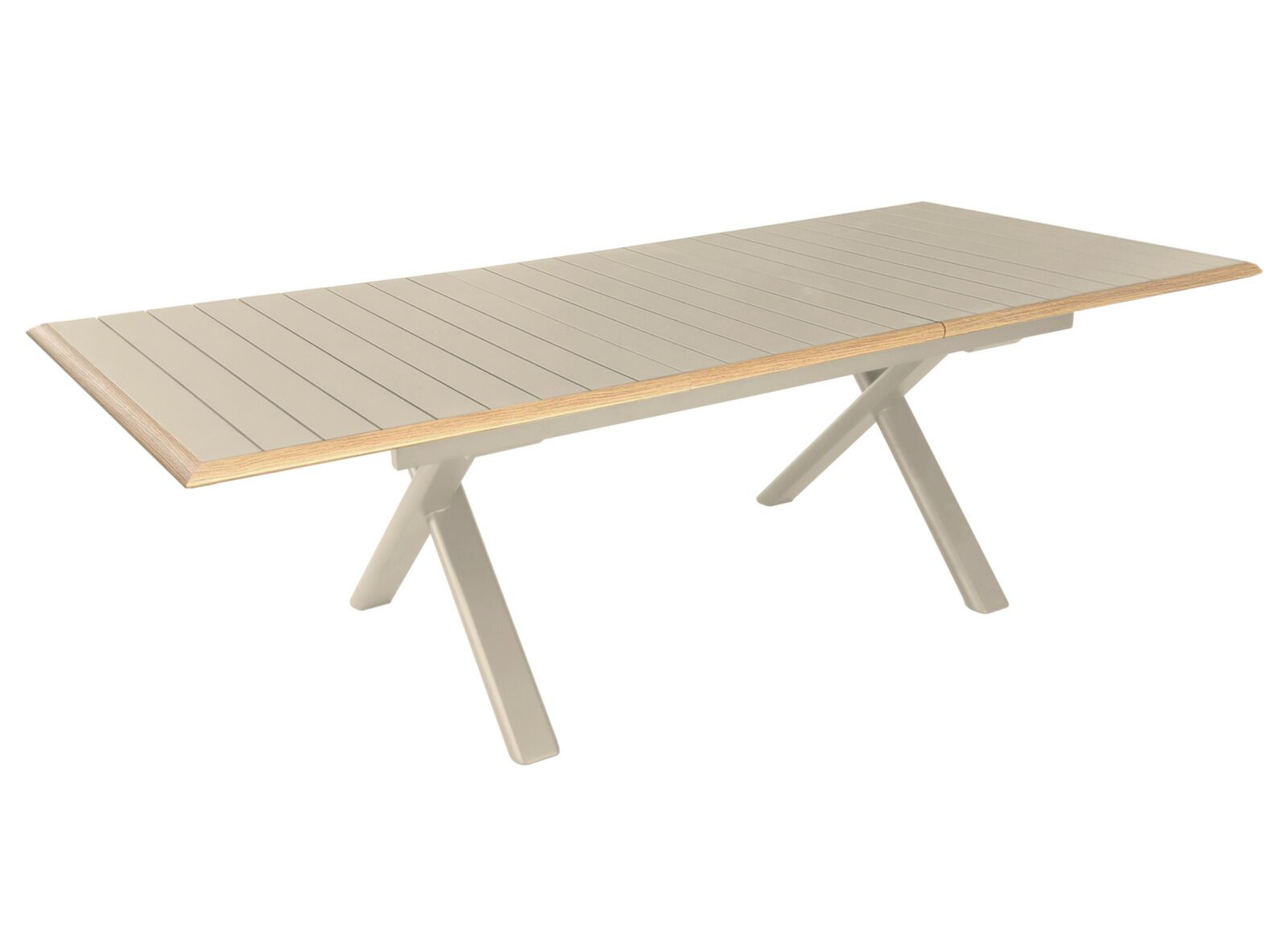 Table Colibri 187/247 cm