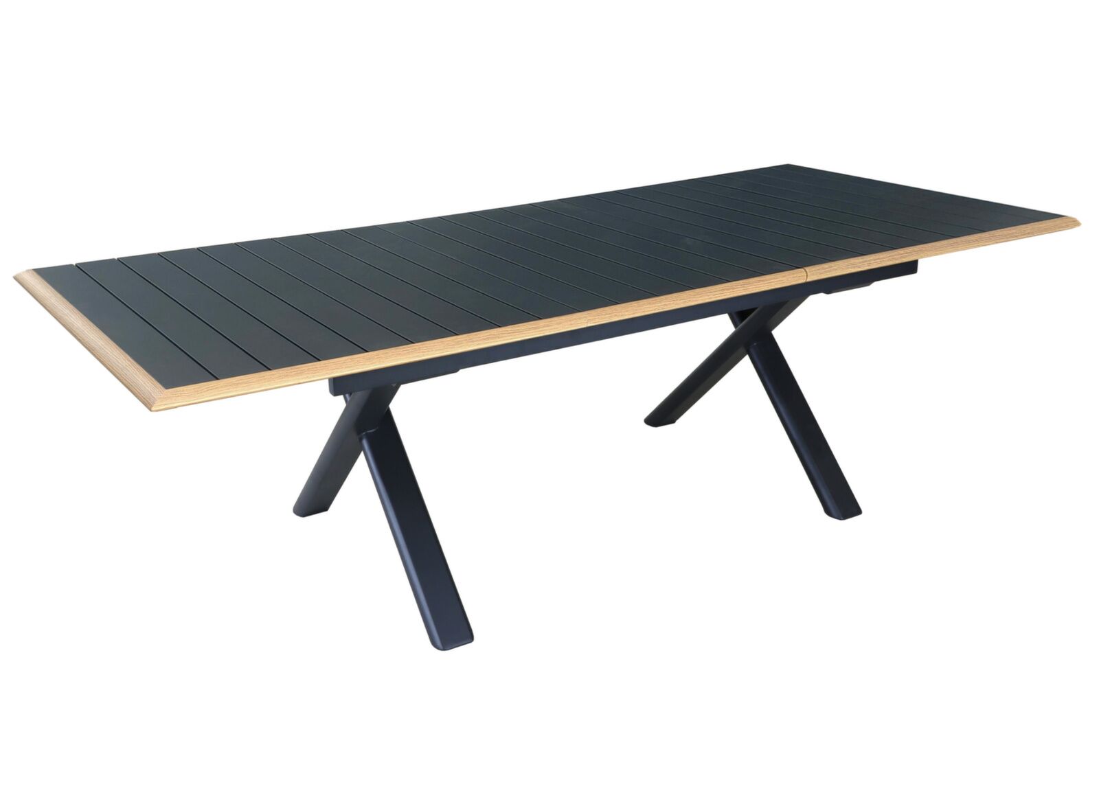 Table Colibri 187/247 cm