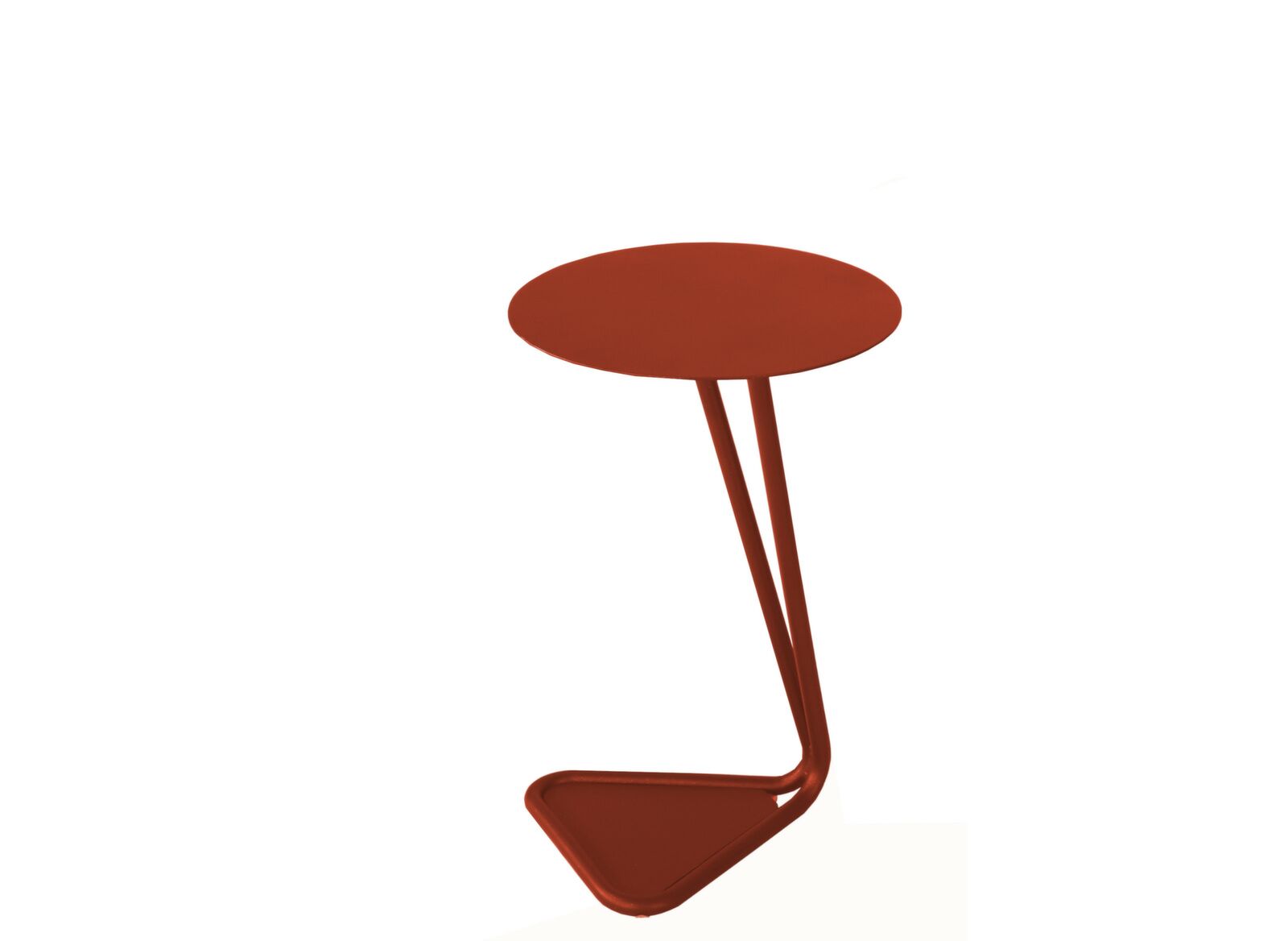 Table basse ronde Eze