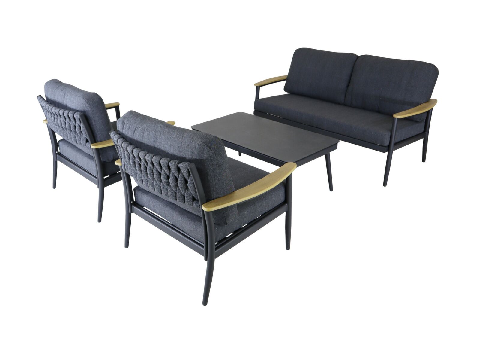 Ensemble détente Manon (set complet)