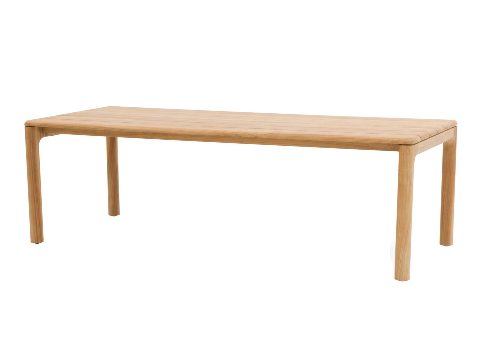 Table rectangulaire Ecrins 240 cm