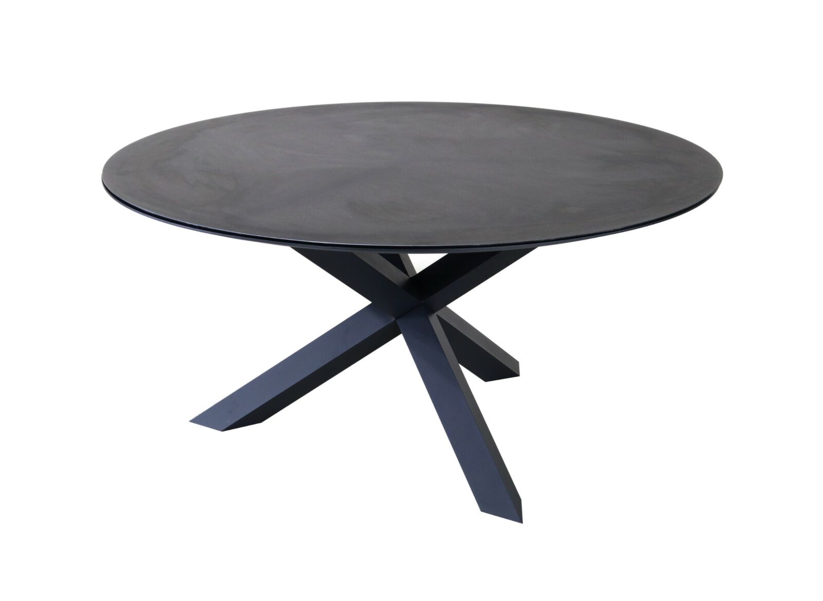 Table Rotonda ø 120 cm, plateau céramique