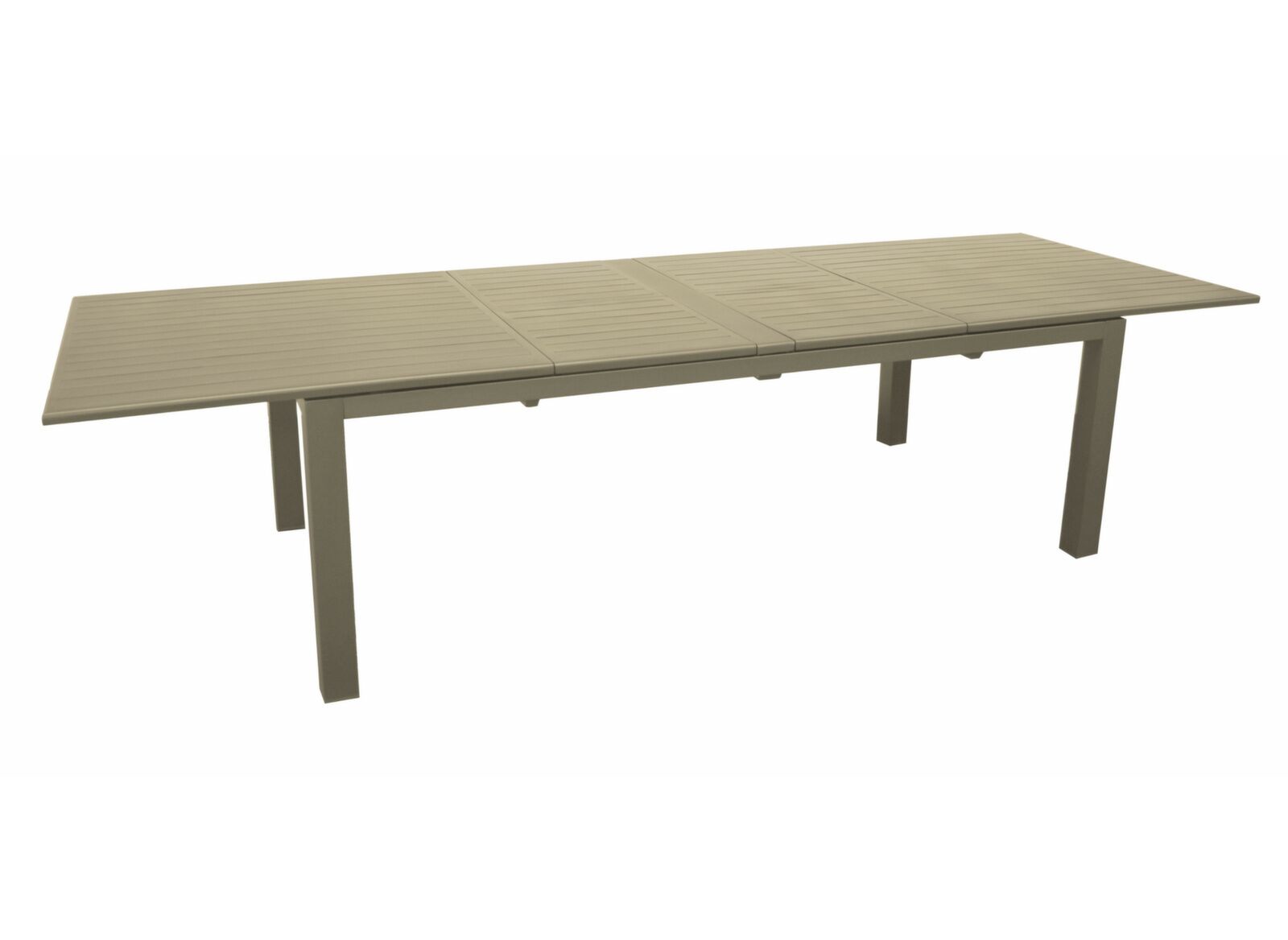 Table Genes 220/270/320 cm
