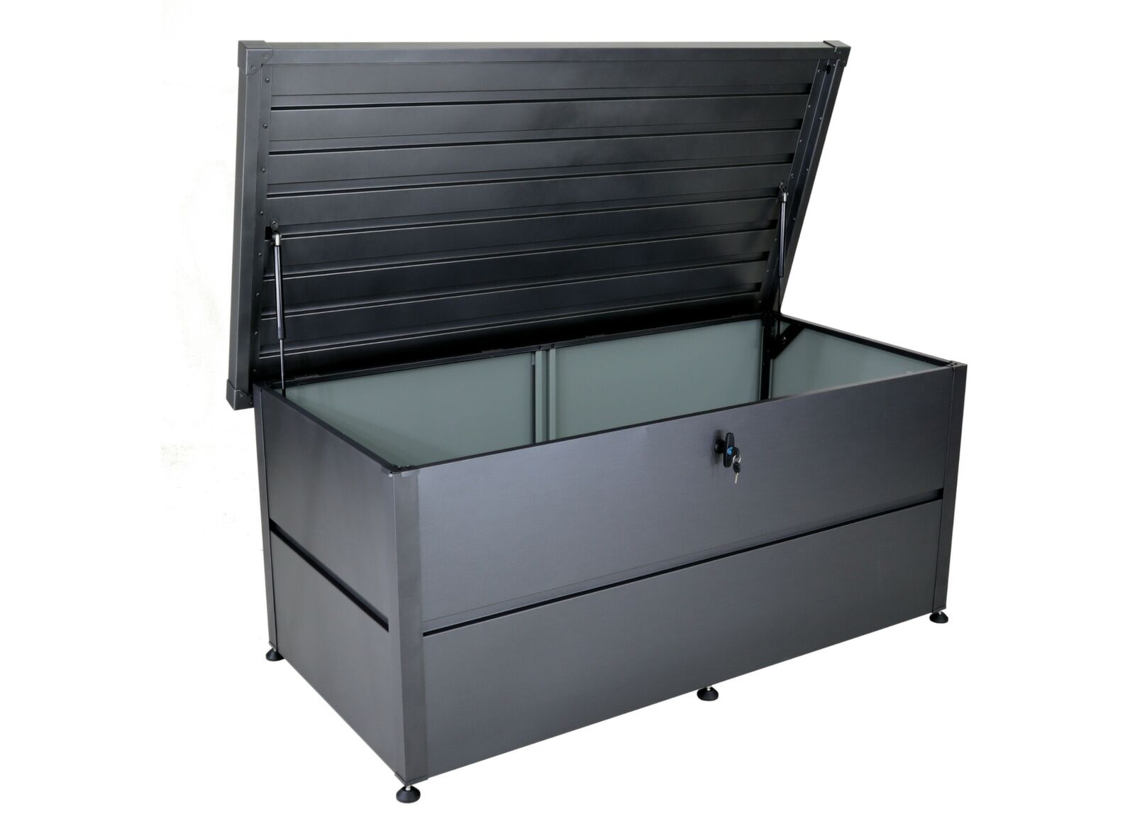 Coffre de rangement 500 L