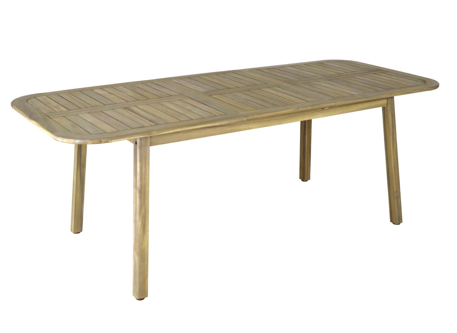 Table Monaco 160/210 cm