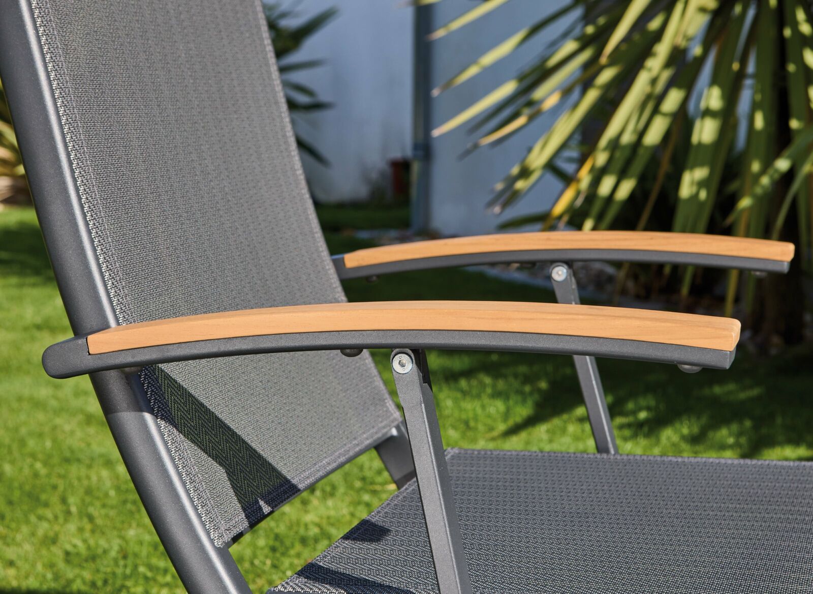 Fauteuil pliant Trevise