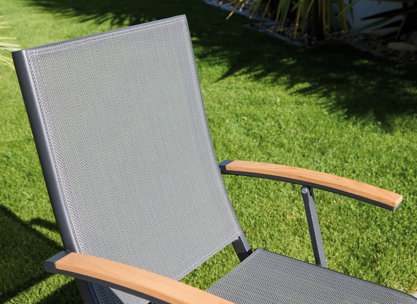 Fauteuil pliant Trevise