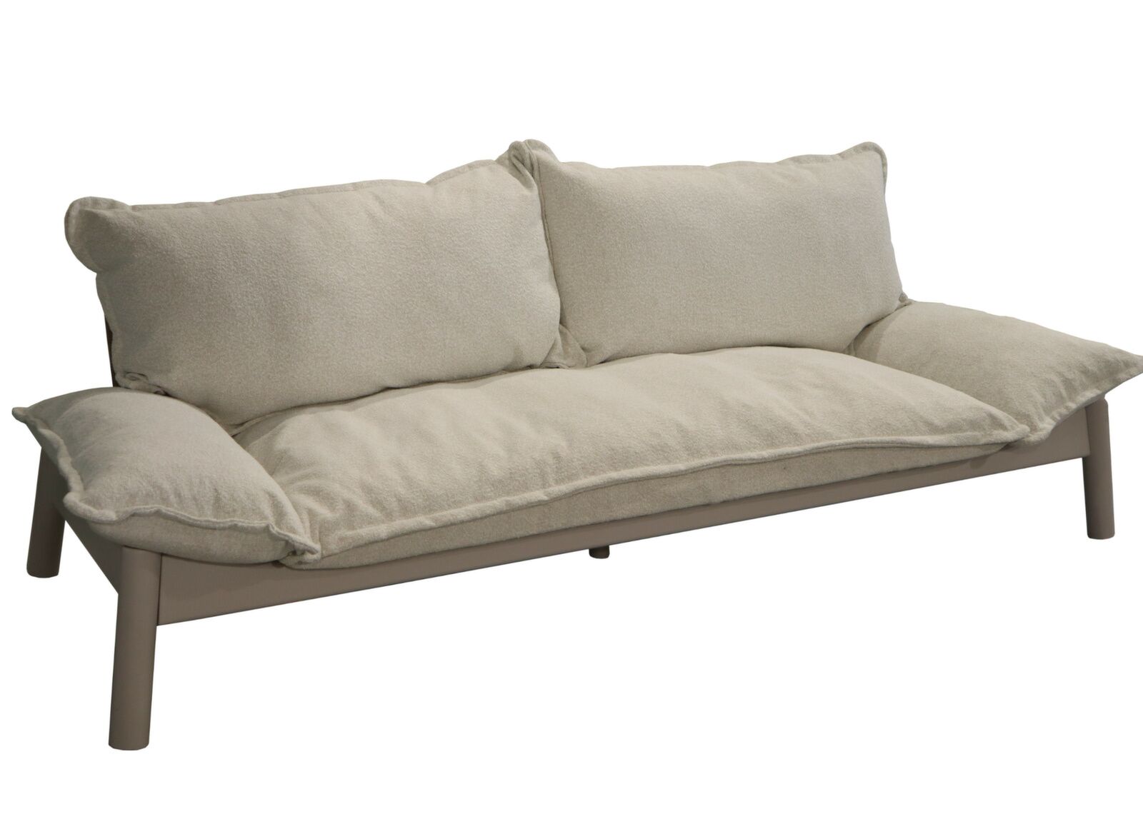 Canapé 3 places Athena