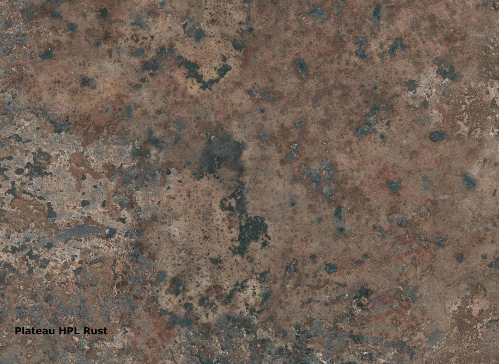 Table Vita 180/230/280 cm, plateau HPL