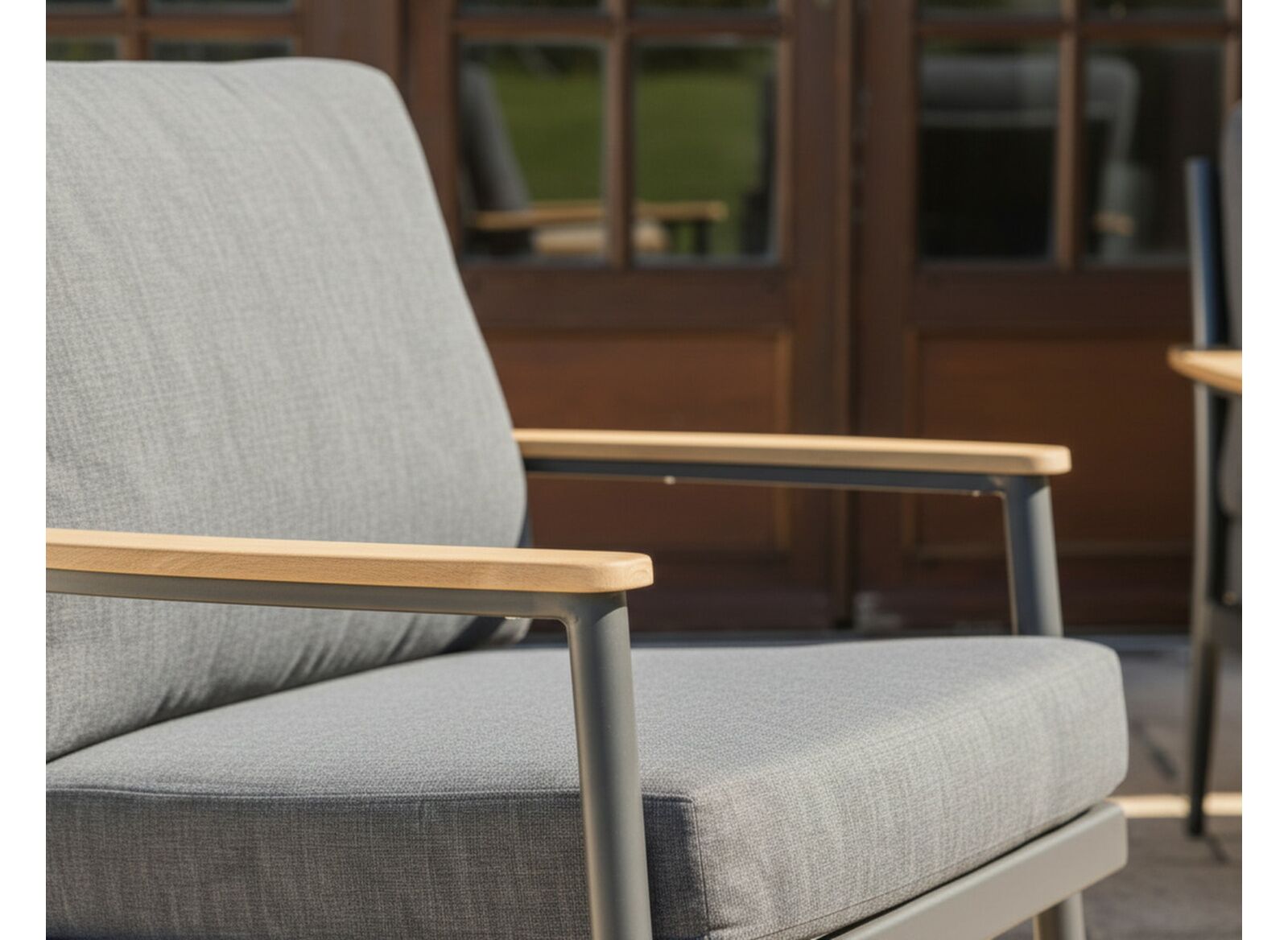 Ensemble détente Manon (set complet)