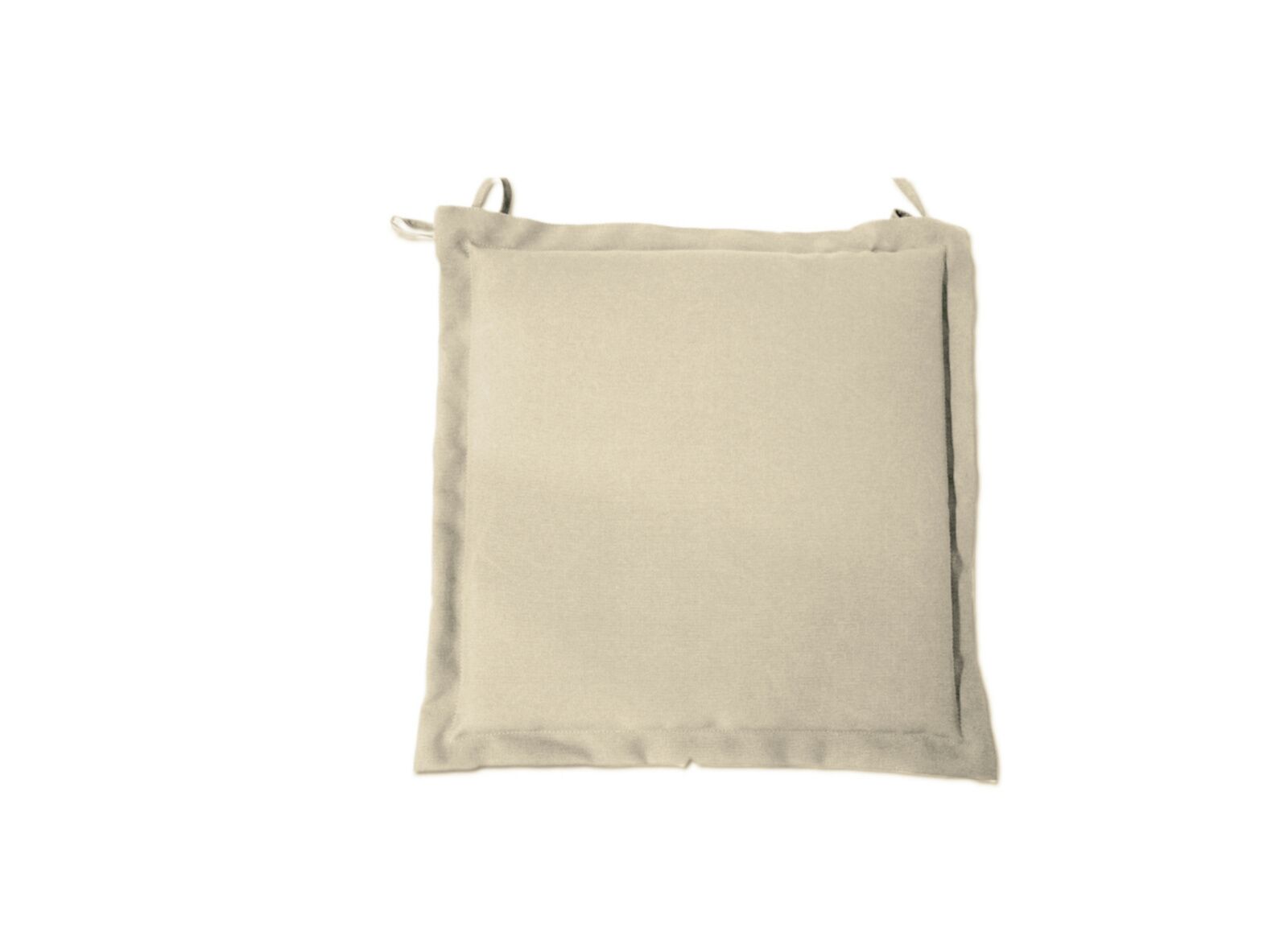 Coussin Galette Garden