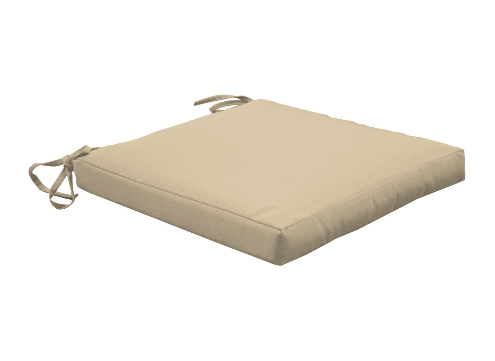 Coussin Galette avec ouate