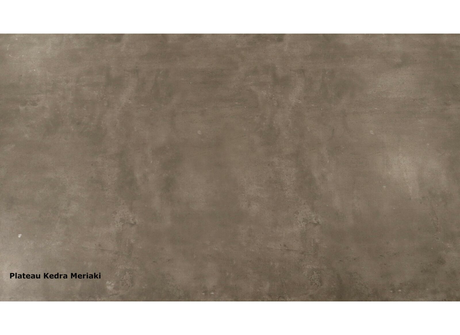 Table Vita 180/230/280 cm, plateau Kedra®