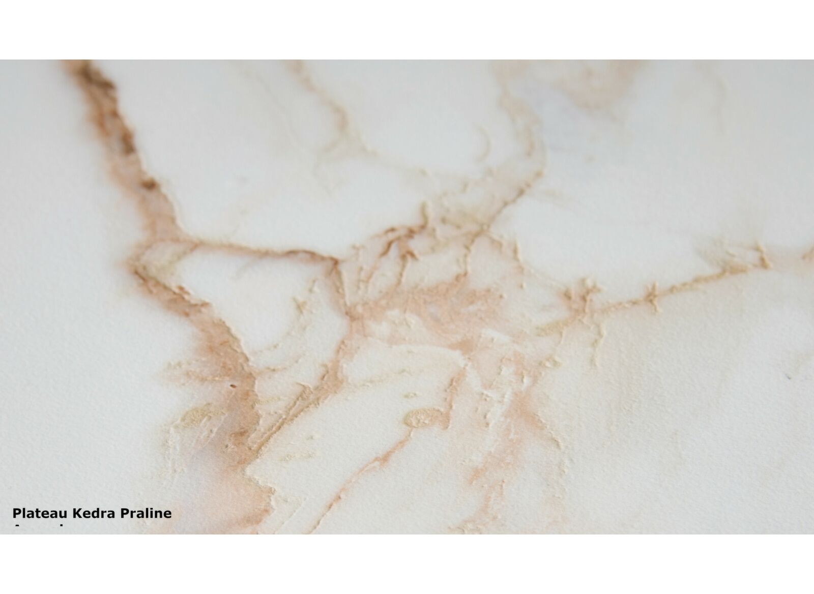 Table Vita 180/240 cm, plateau Kedra®