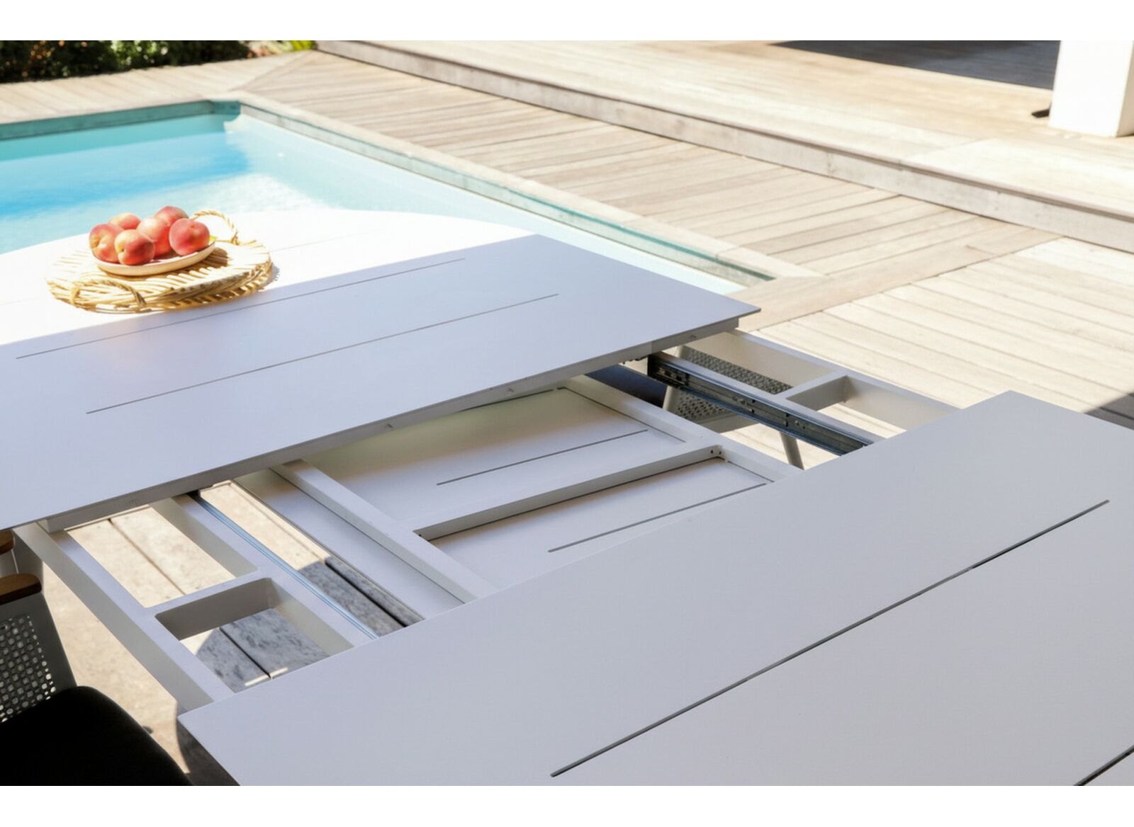 Table Dublin 230 / 300 cm