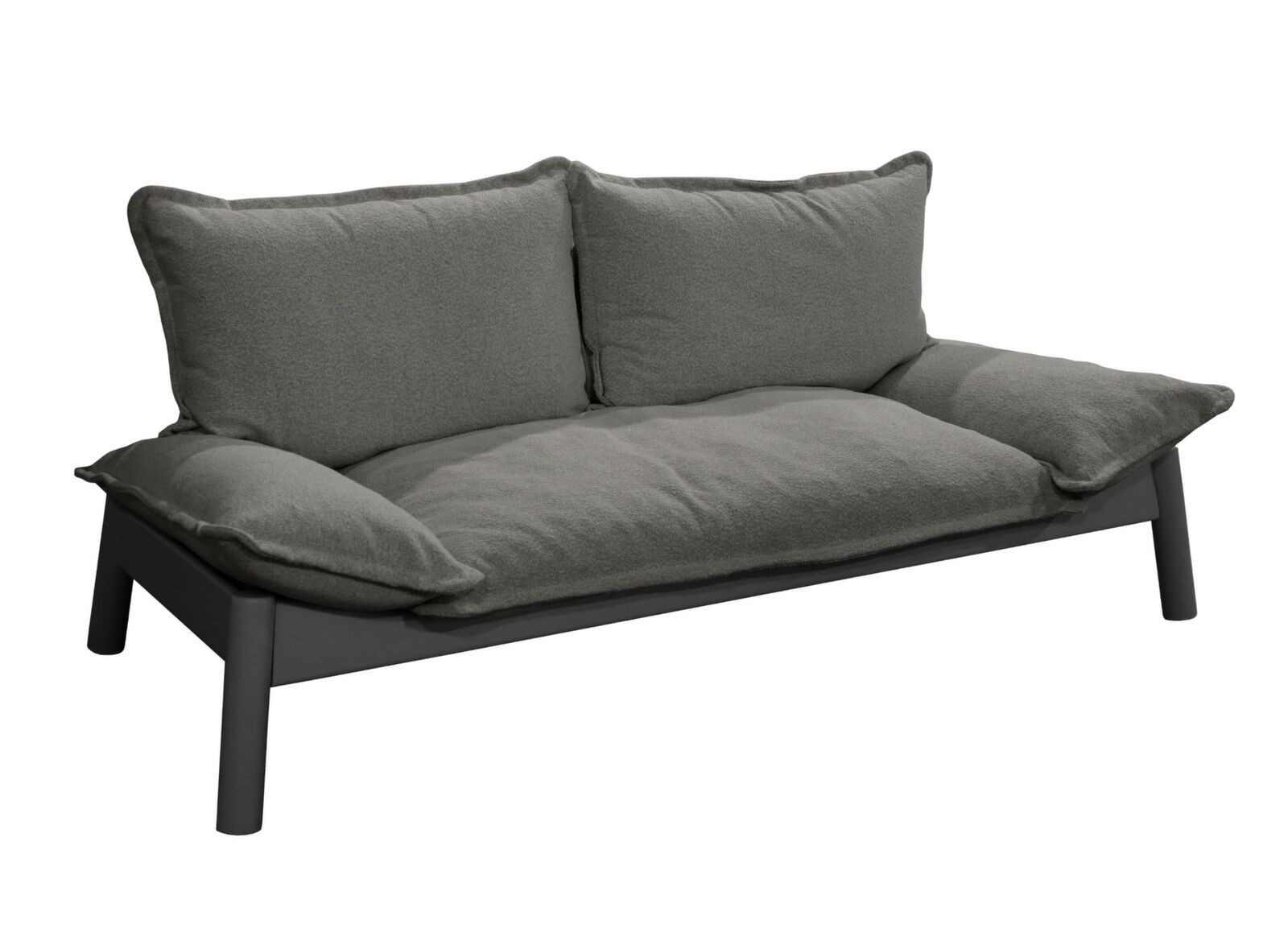 Canapé 2 places Athena