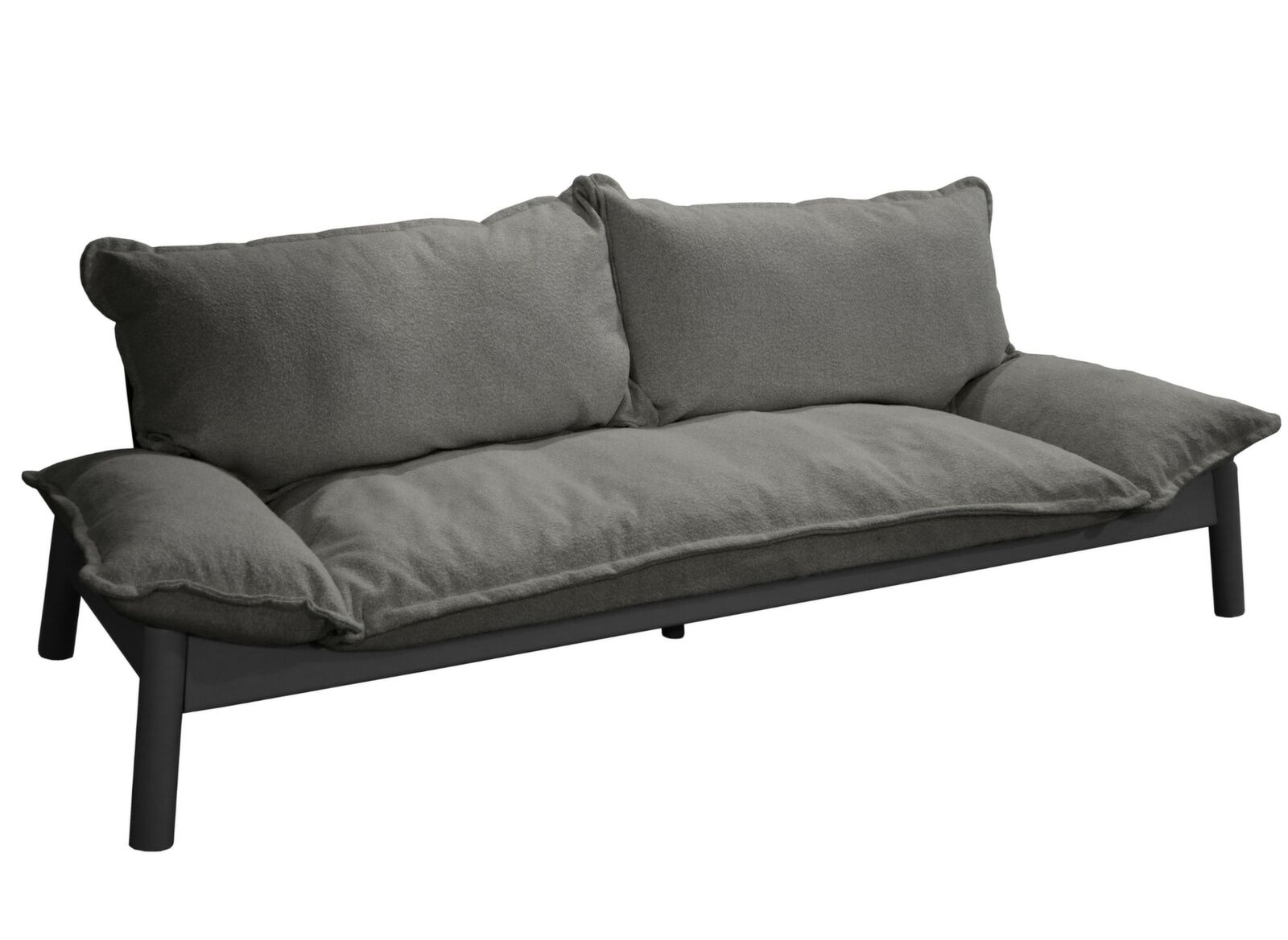 Canapé 3 places Athena