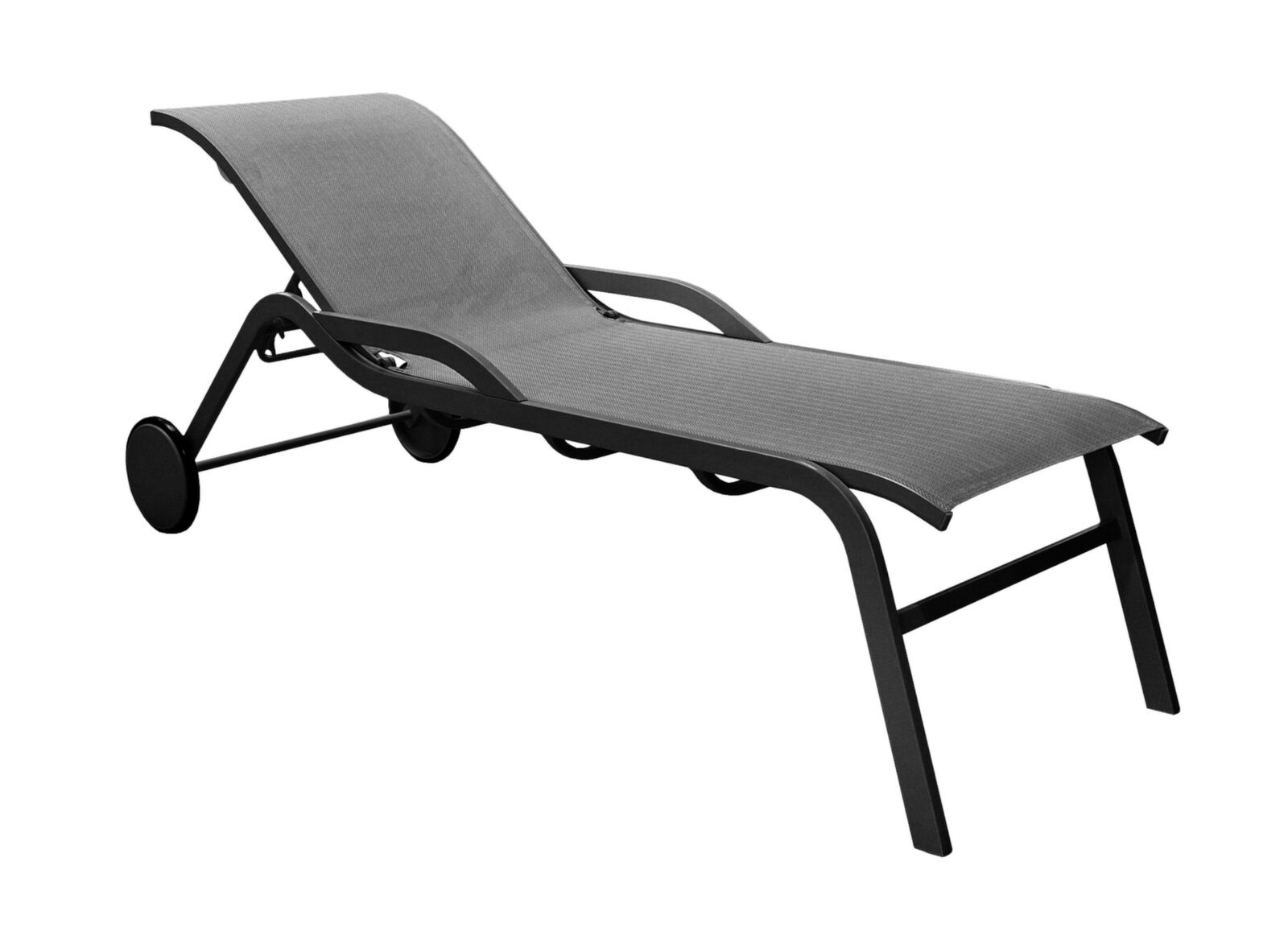 Lit de soleil Majesty