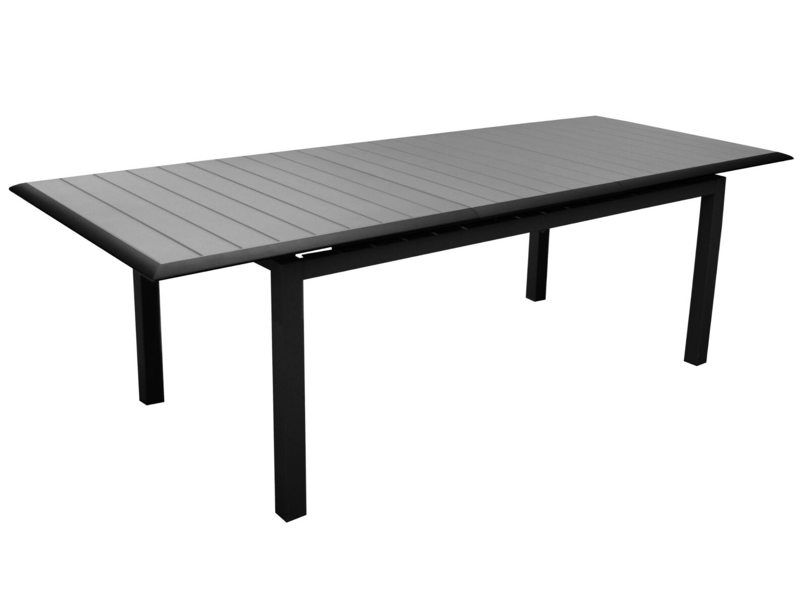 Table Louisiane 187/247 cm