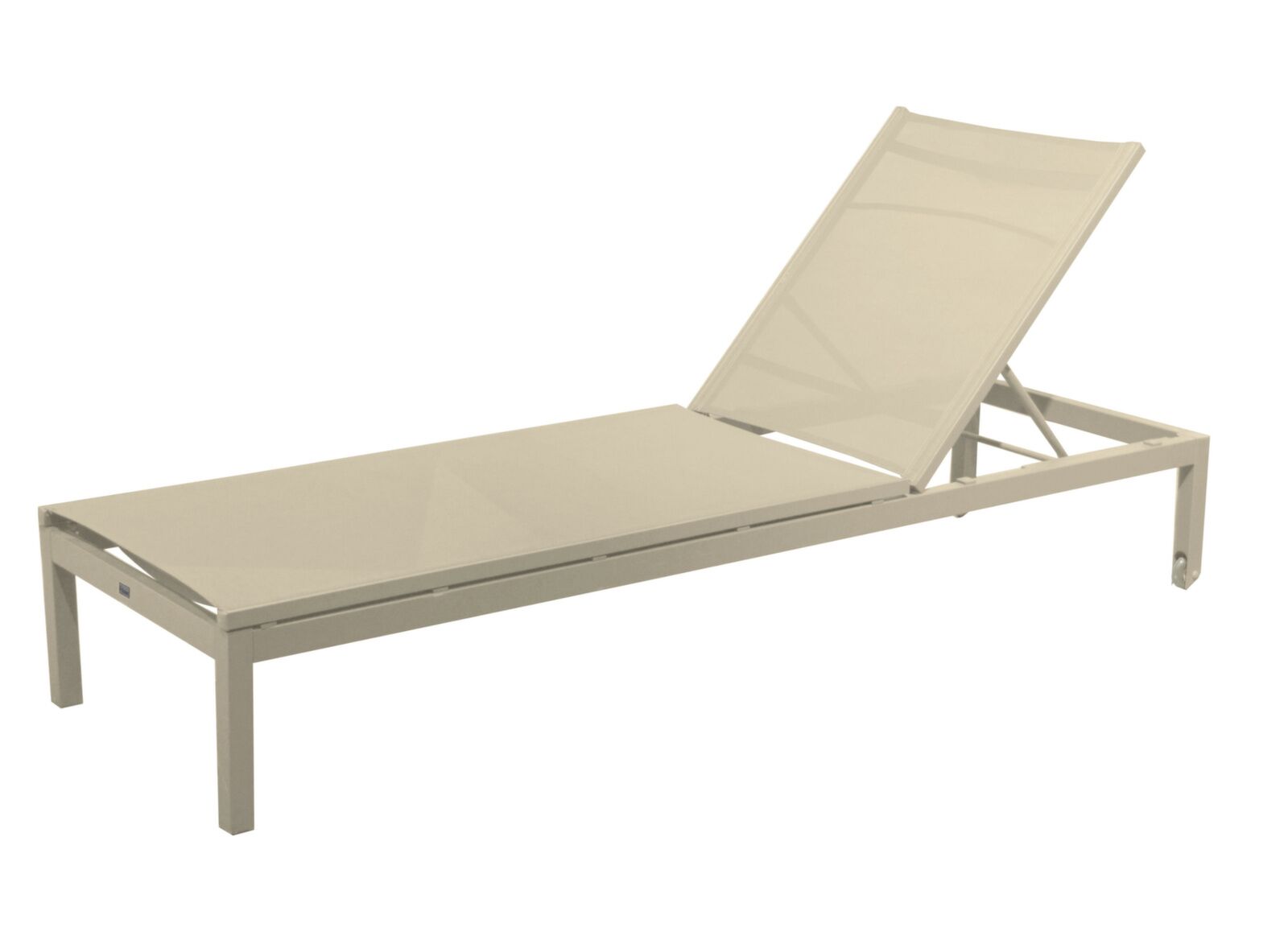 Bain de soleil Théma (finition epoxy)