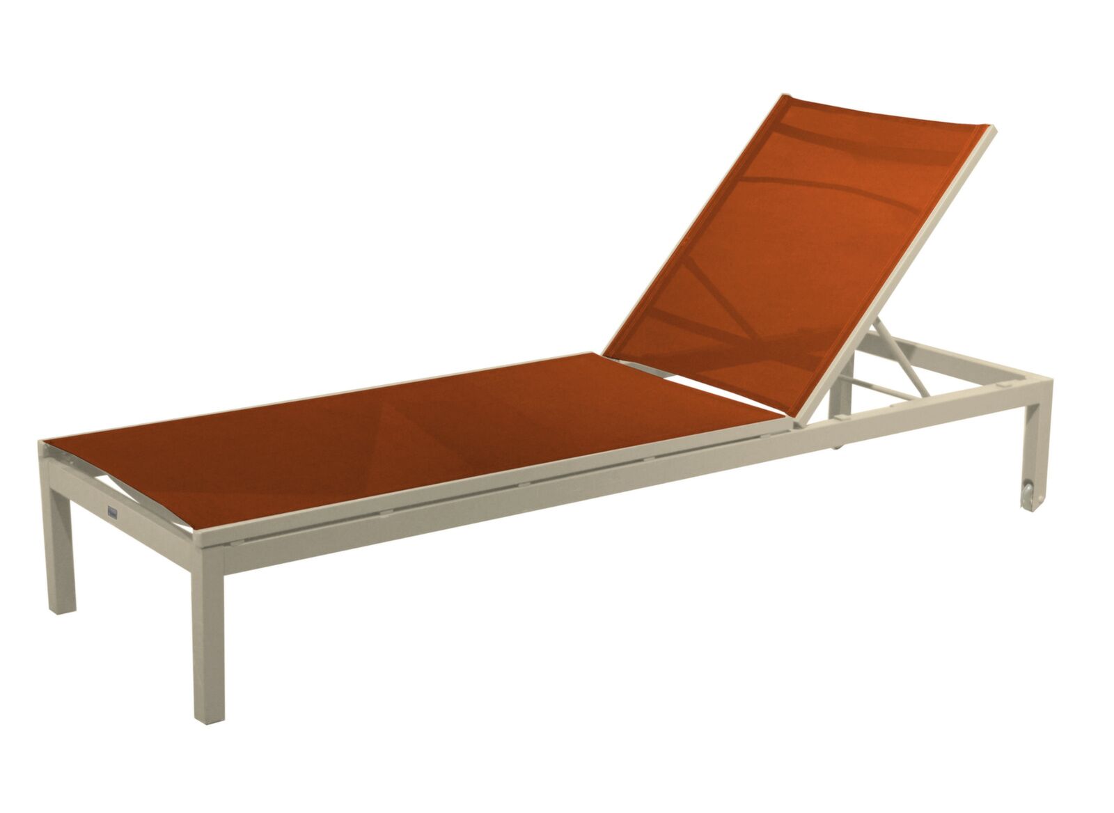 Bain de soleil Théma (finition epoxy)