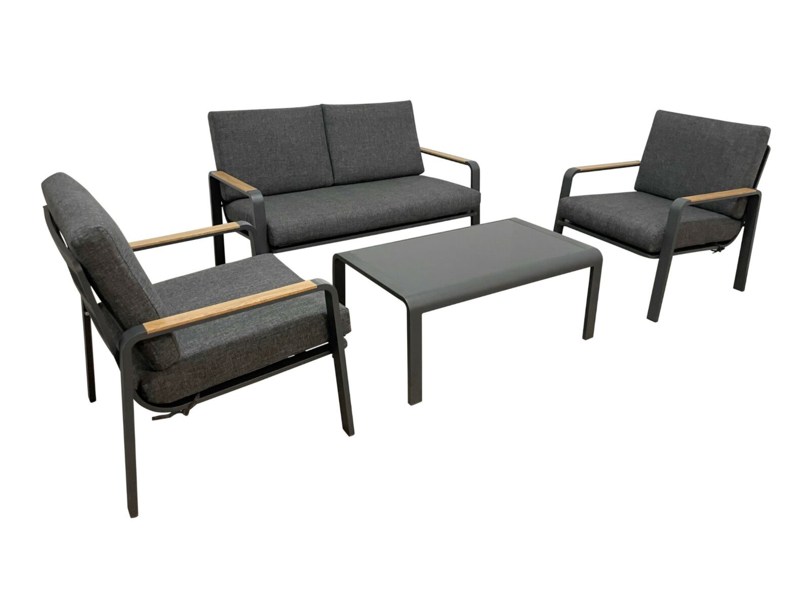 Ensemble détente Génois (set complet)