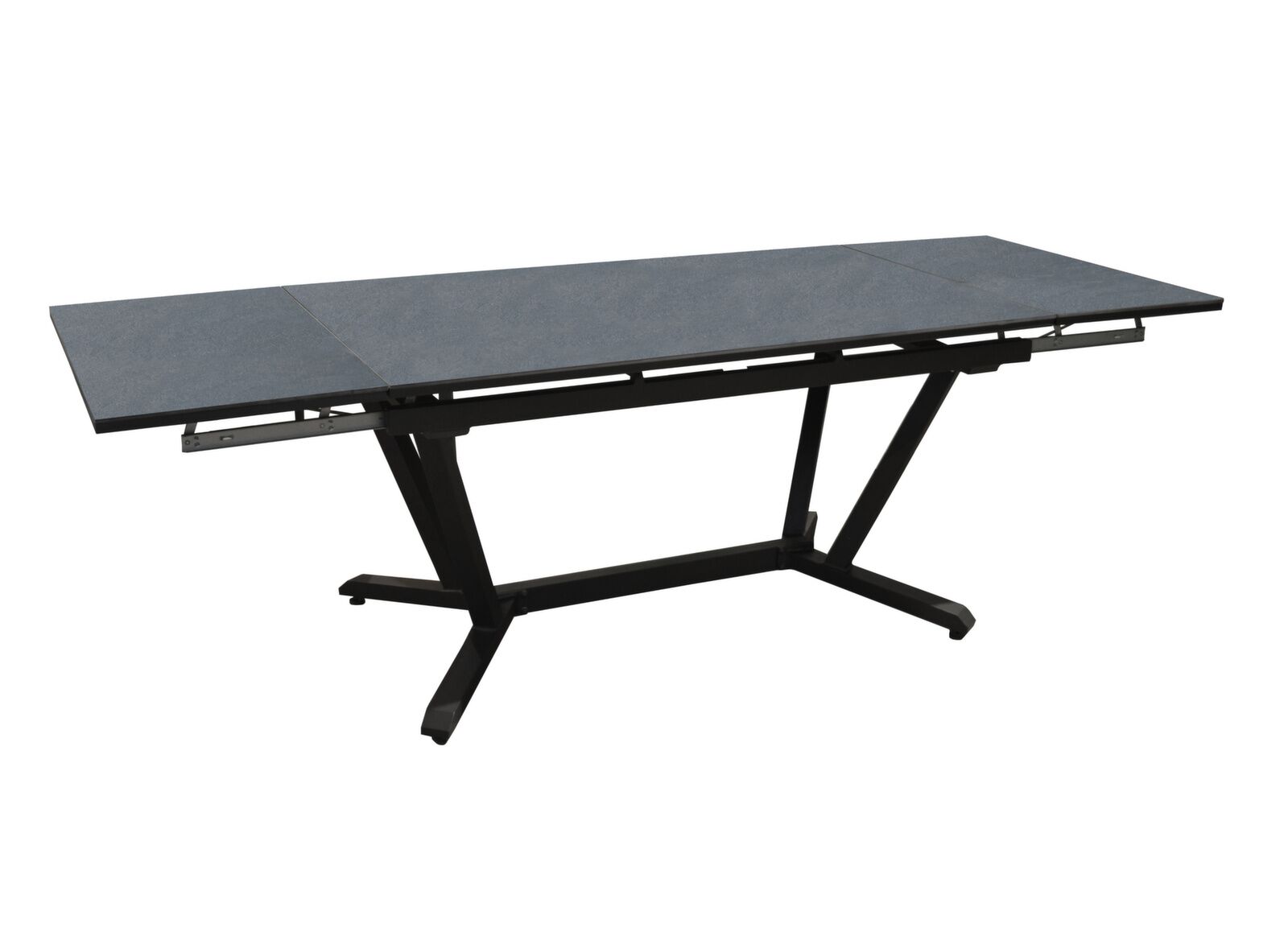 Table Vita 180/230/280 cm, plateau HPL