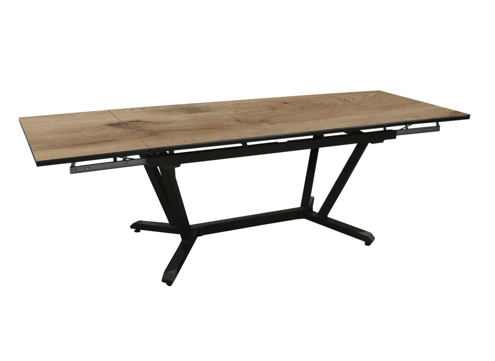 Table Vita 180/230/280 cm, plateau HPL