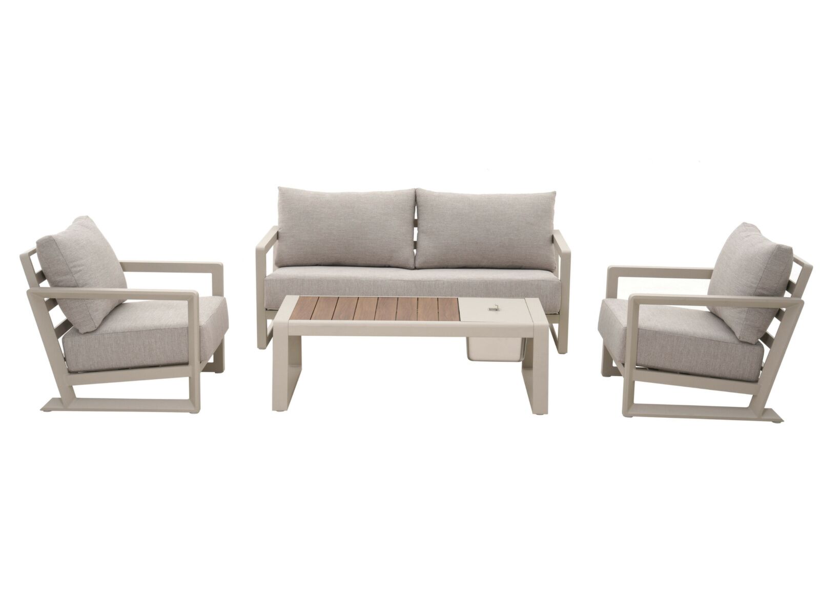 Ensemble détente Perth (set complet)