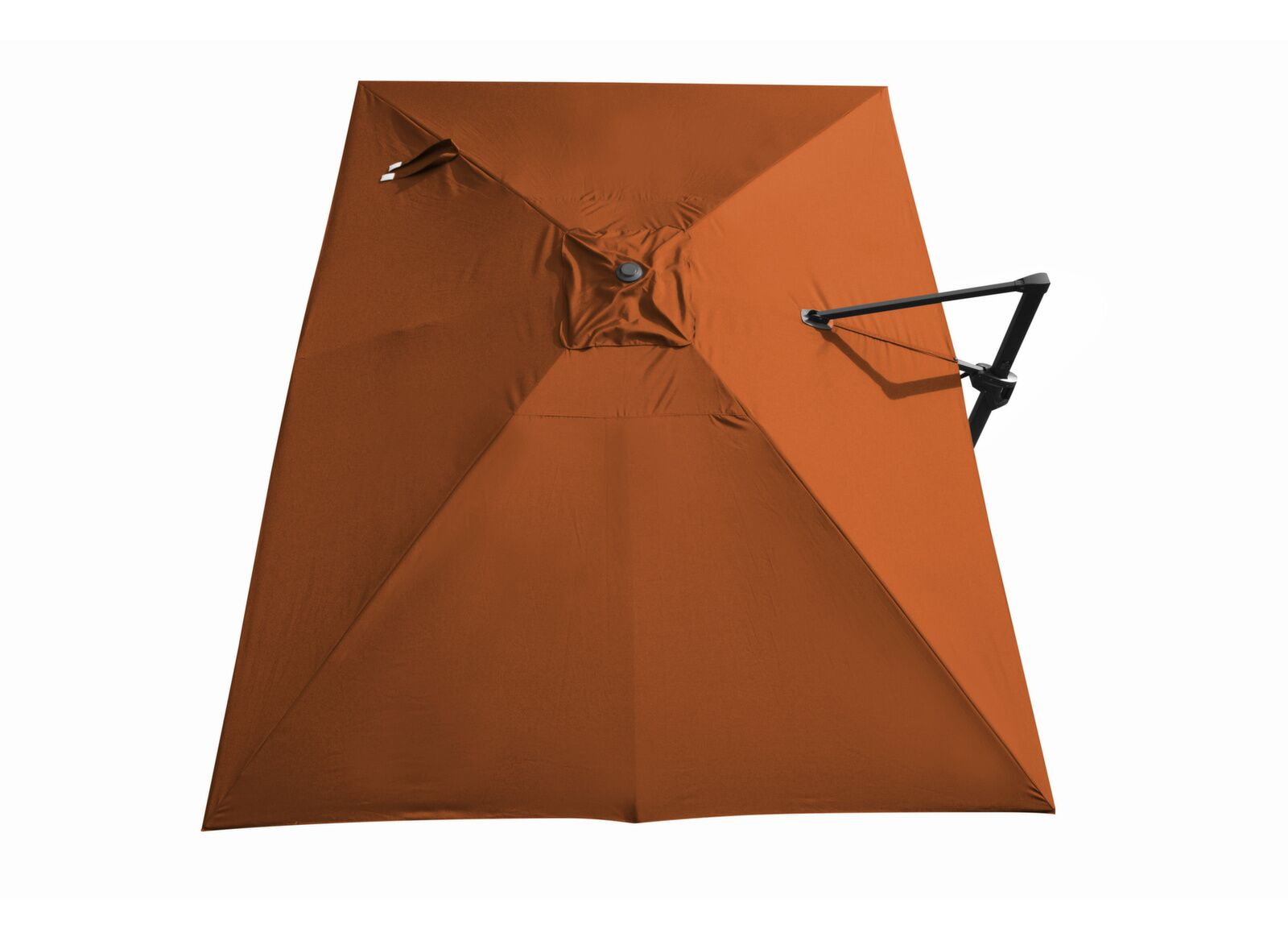 Toile pour parasol déporté 3 x 4 m