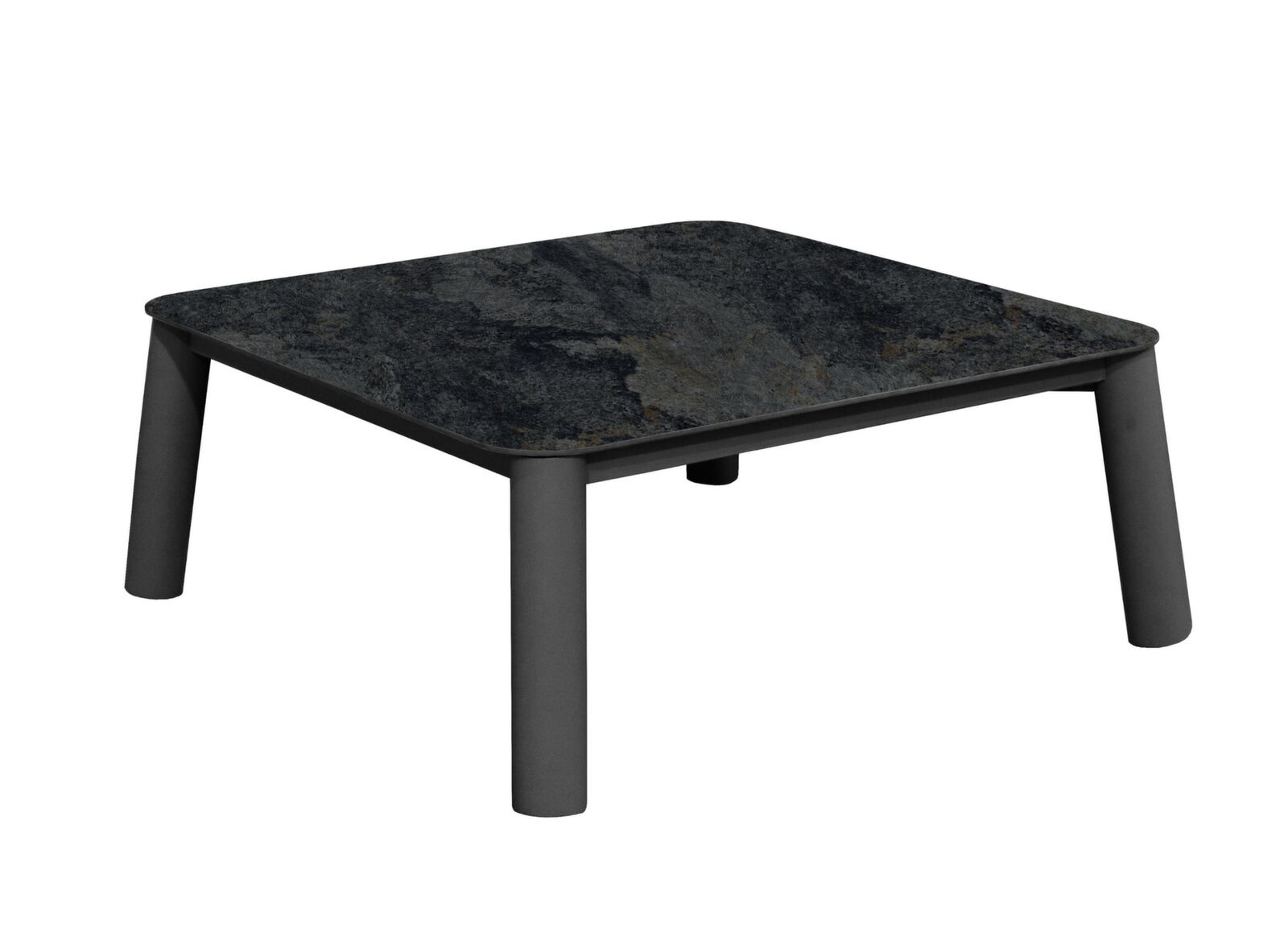 Table basse Athena, plateau céramique