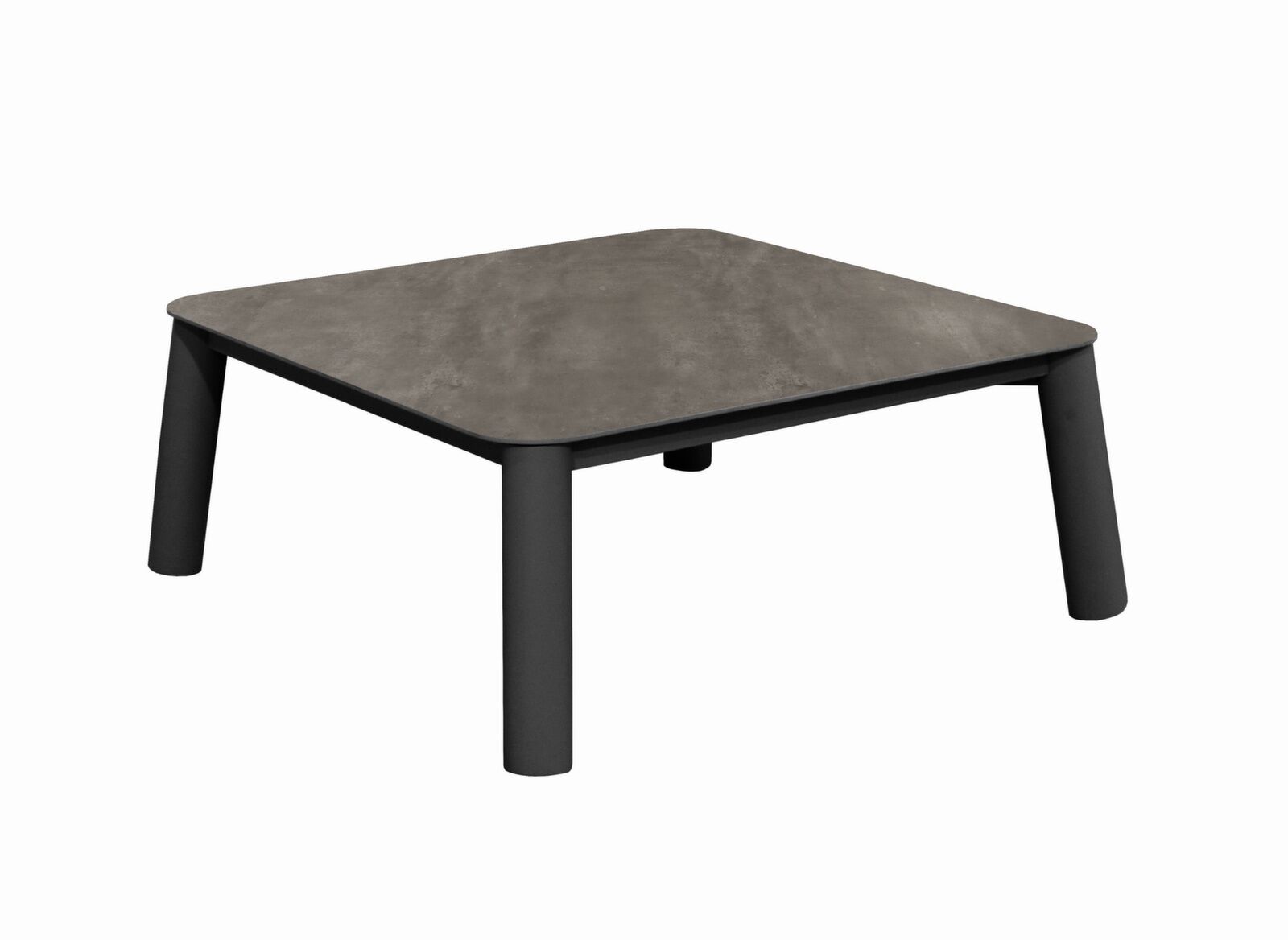Table basse Athena, plateau céramique