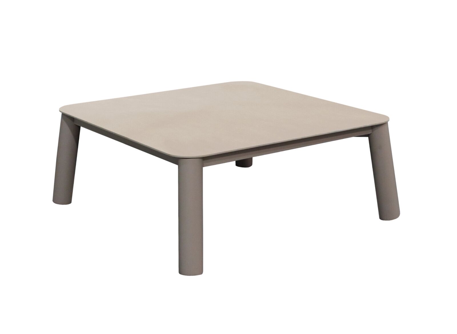 Table basse Athena, plateau céramique