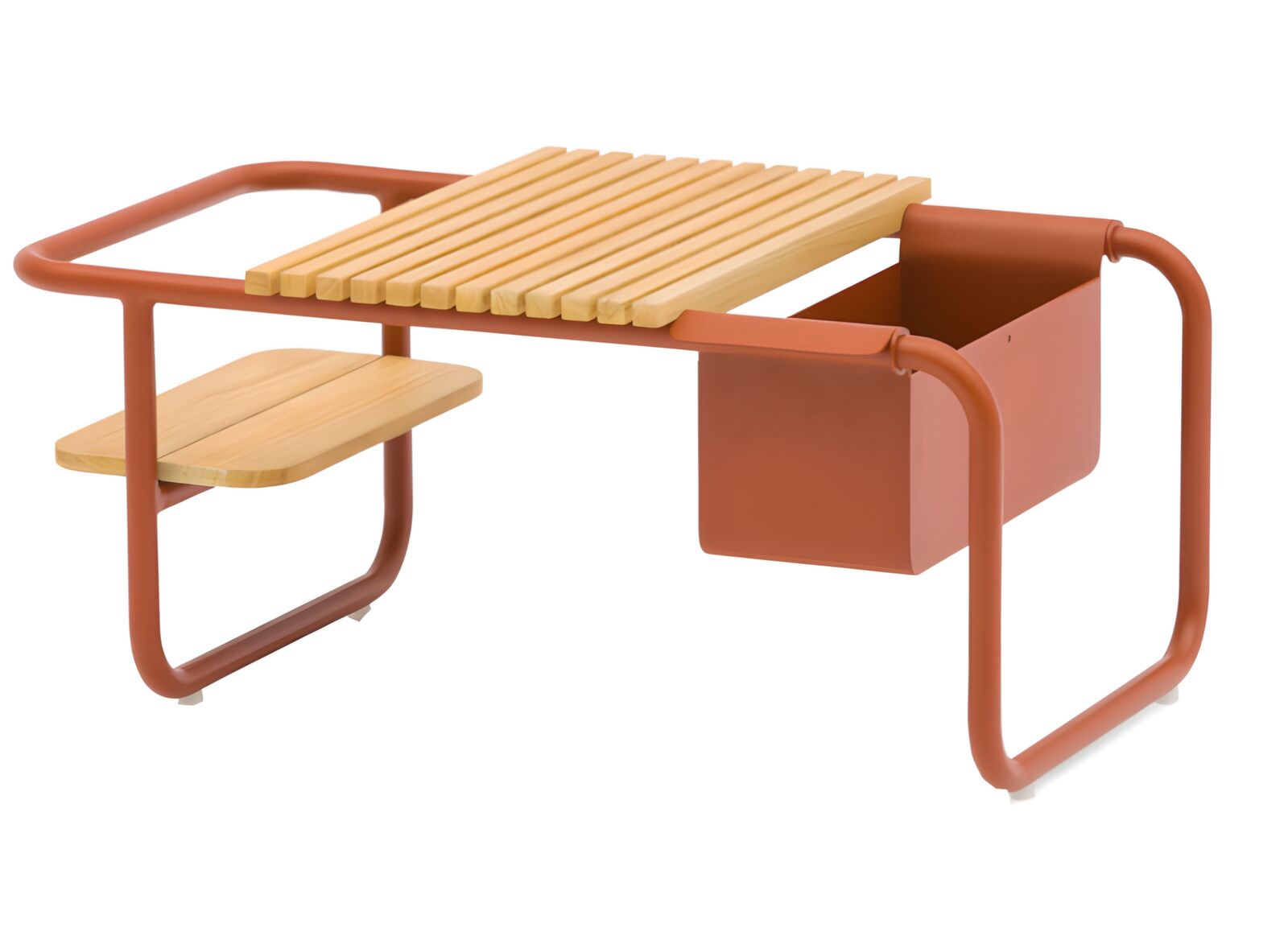 Table basse Sunset