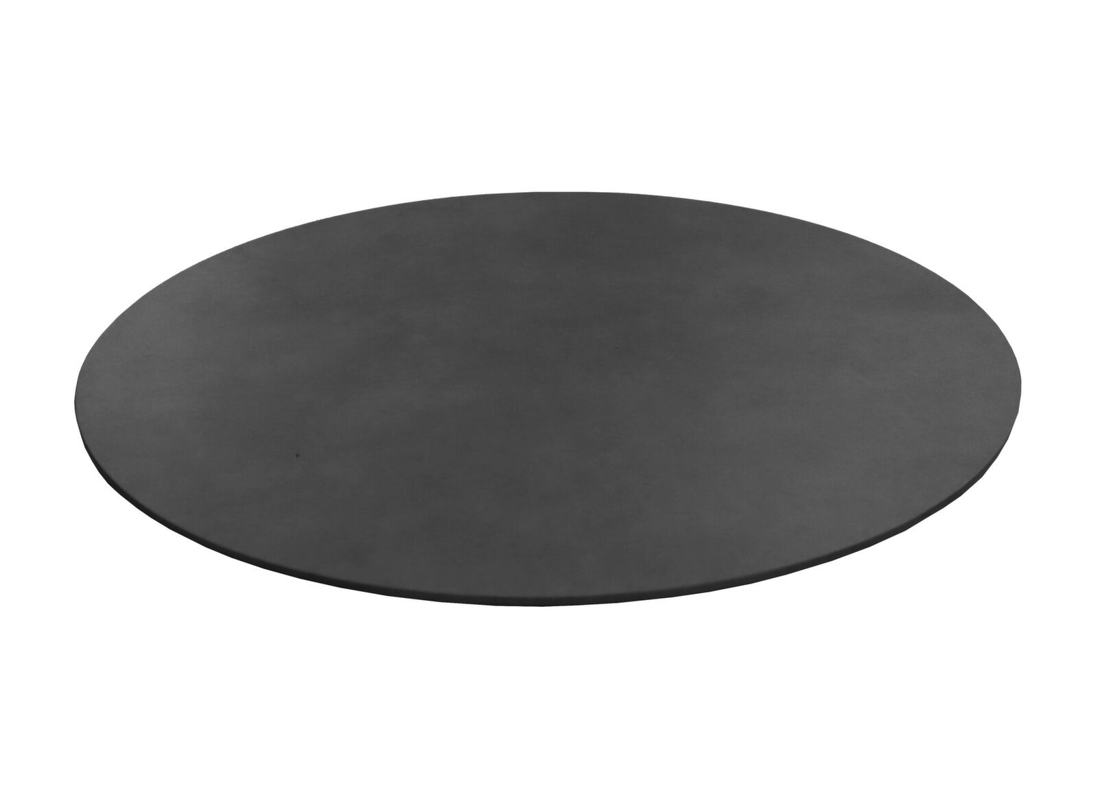 Plateau céramique tournant ø60 cm