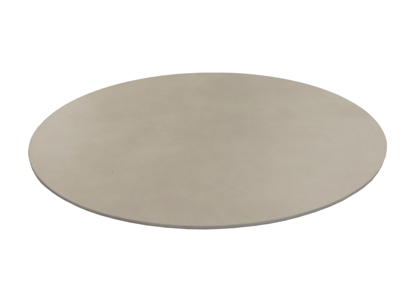 Plateau céramique tournant ø60 cm