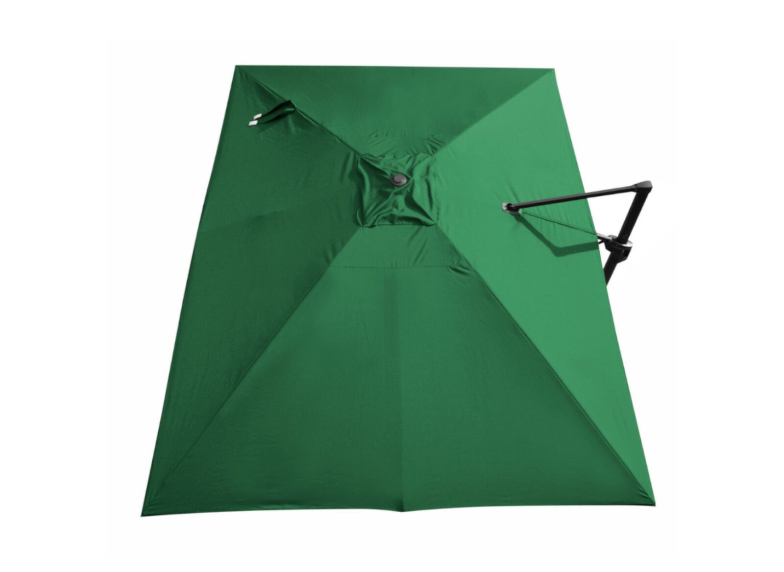 Toile pour parasol déporté 3 x 4 m
