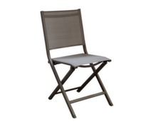 Chaise pliante Thema