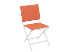 Chaise pliante Globe
