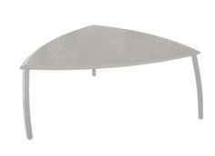 able triangle aluminium intérieur extérieur - Océo