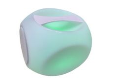 Cube lampe de jardin extérieur - Proloisirs
