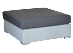 Tabouret repose revue extérieur - Océo