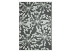 Tapis extérieur recyclé motif - Océo