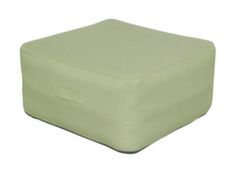 Tabouret gonflable pour coin terrasse ou chambre enfant - Proloisirs